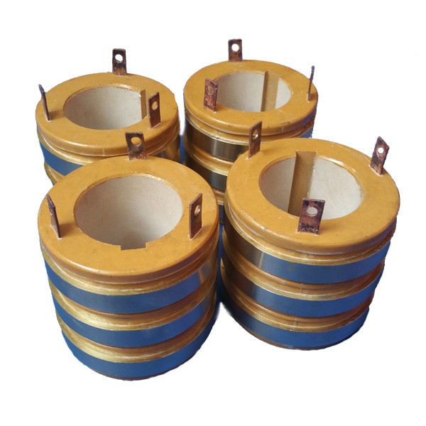 集電環(huán)廠(chǎng)家